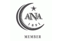 ANA NUmismatic Logo
