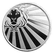Load image into Gallery viewer, 1 oz Scottsdale Reserve Silver Round 2020
