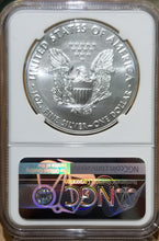Load image into Gallery viewer, 2020(P) $1 American Silver Eagle 1 oz NGC MS 68 Early Releases
