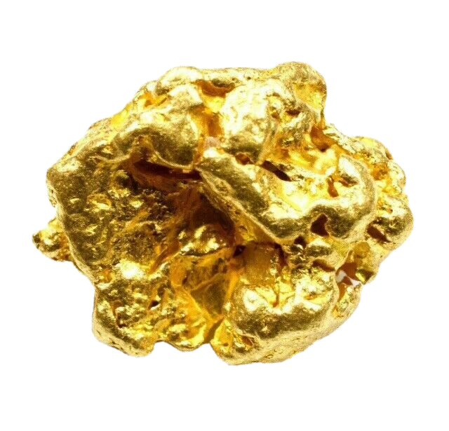 IDC Verified - Gold Nuggets