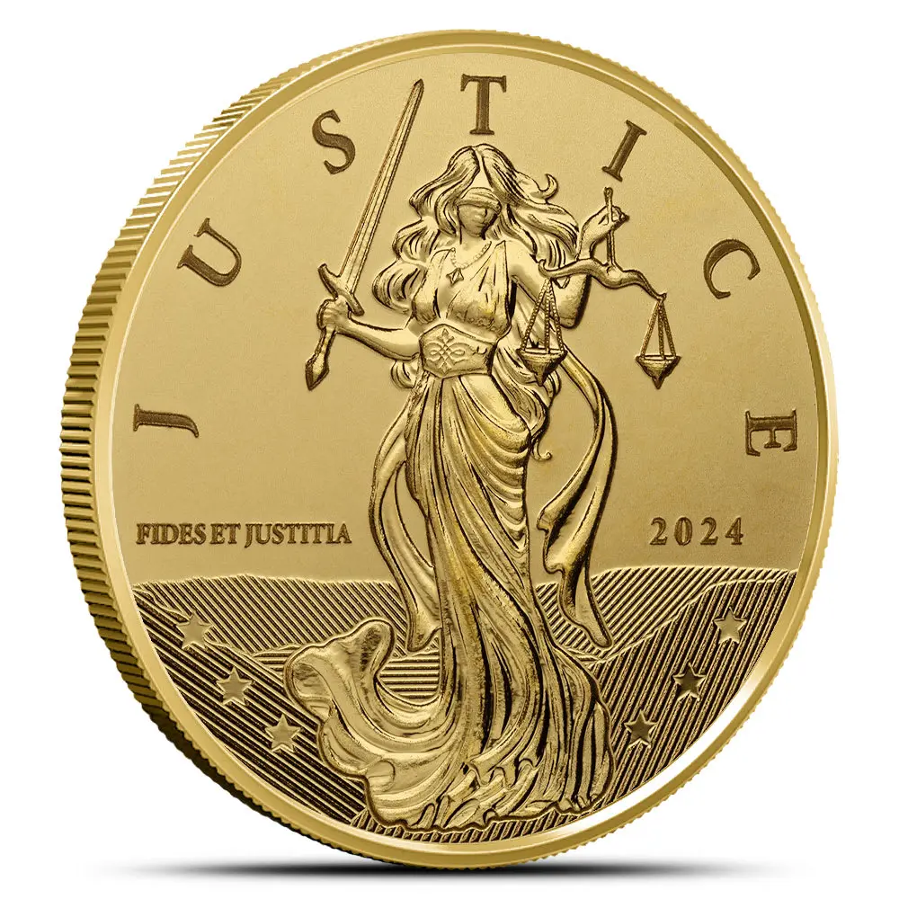 Various Foreign Gold Coins