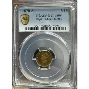 1870-S G$1 (2)