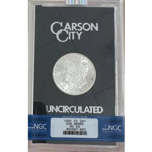 1881 GSA HOARD (2)