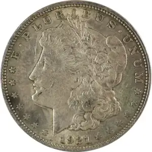 1921 Morgan VG+
