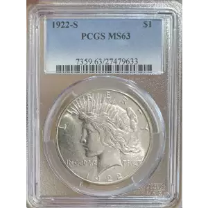 1922-S $1 (2)