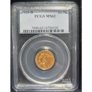 1925-D $2.50 (2)