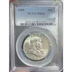 1955 50C