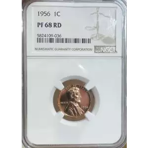 1956  RD