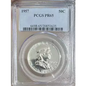 1957 50C