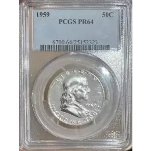 1959 50C