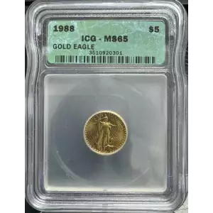 1988 $5 ICG MS65 (2)