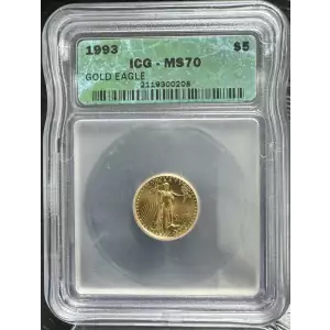 1993 $5 ICG MS70 (2)