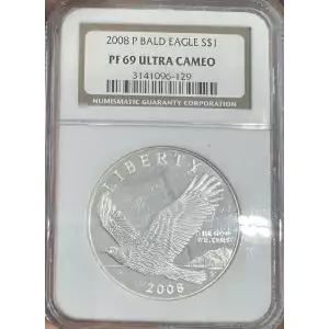 1994 Vietnam Veterans Memorial ULTRA CAMEO