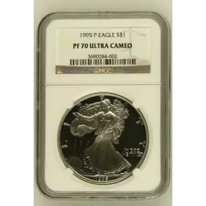 1995 P  ULTRA CAMEO (2)