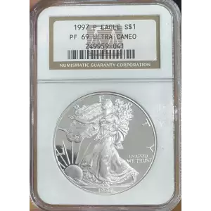 1997 P  ULTRA CAMEO (2)