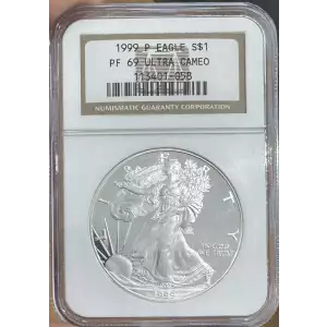 1999 P  ULTRA CAMEO (2)