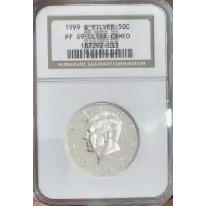 1999 S  ULTRA CAMEO