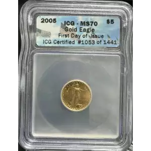 2005 $5 ICG MS70 FDI (3)