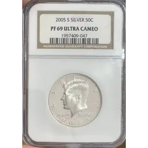 2005 S  ULTRA CAMEO