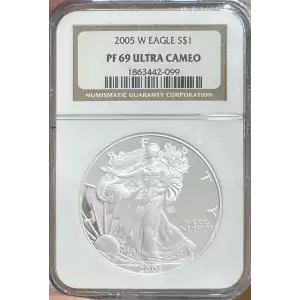 2005 W  ULTRA CAMEO (2)