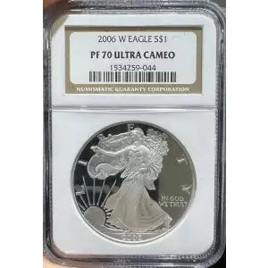 2006 W  ULTRA CAMEO