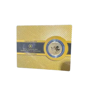 2008 1oz Canadian Maple 99999 (3)