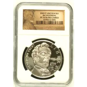 2009 ABRAHAM LINCOLN ULTRA CAMEO (2)
