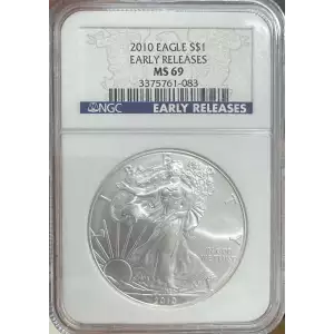 2010 EARLY RELEASES (2)