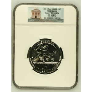 2011 VICKSBURG EARLY RELEASES DPL (2)