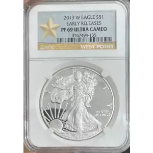 2013 W EARLY RELEASES ULTRA CAMEO