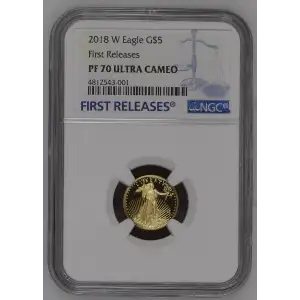 2018 W First Releases ULTRA CAMEO (2)