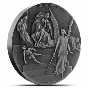 2019 First Born Slain Bible Series (3)