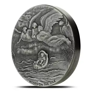 2019 Moses on the Nile Bible Series (3)