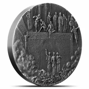 2020 Fiery Furnace Bible Series (3)