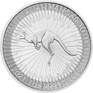 2021 Australian Kangaroo (2)