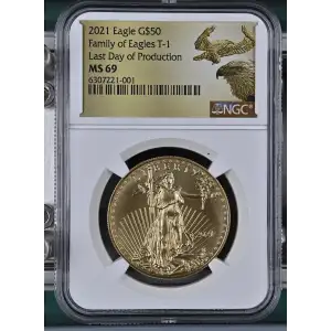 2021 Family of Eagles T-1 Last Day of Production (2)