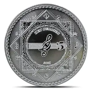 2021 Tokelau 1oz Vivat Humanitas Silver (2)