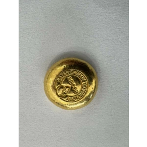 2022 Bricor - Water, Energy, Technology .9999 Gold Art Bar (2)