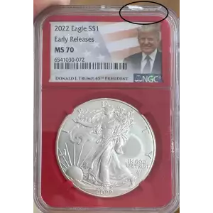 2022 Early Releases