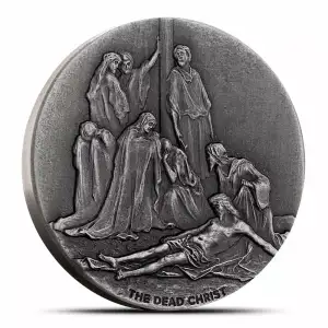 2022 The Dead Christ (2)