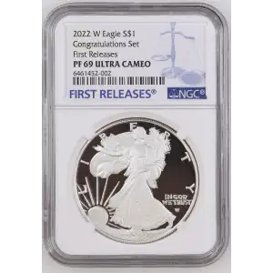 2022 W Congratulations Set First Releases ULTRA CAMEO (2)