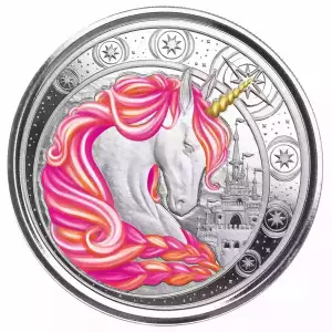 2023 Ghana Unicorn 