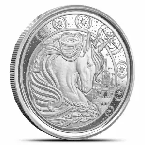 2023 Ghana Unicorn silver (2)