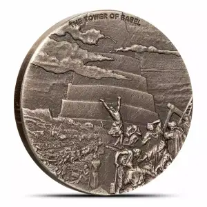 2023 The Tower of Babel (3)