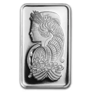 5 Gram PAMP Silver Bar (2)