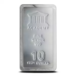 Academy 10 oz Stackable Bar (2)