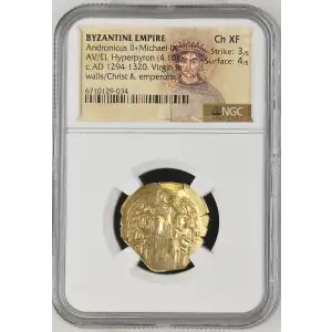 Andronicus II+Michael IX (2)