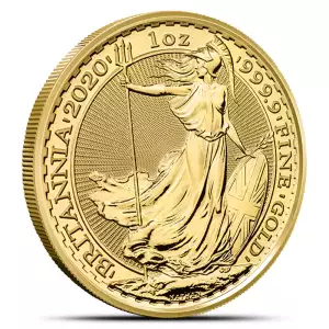 Backdate 1 oz British Gold Britannia (2)