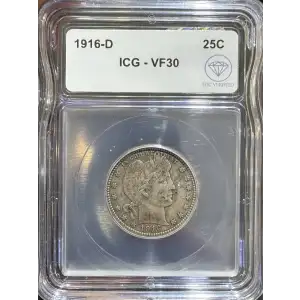 Barber Quarter Dollar (2)