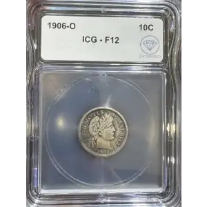 Dimes---Barber 1892-1916 -Silver- 1 Dime